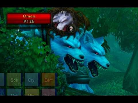 Turtle WoW - Warrior chill gameplay~