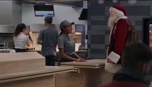 McDonald's is giving away ‘reindeer treats' on Christmas Eve