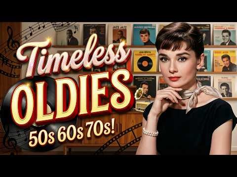 Golden Oldies 50s 60s 70s Love Songs🎶 Tom Jones, Engelbert, Elvis, Matt Monro, Paul Anka, Carpenters