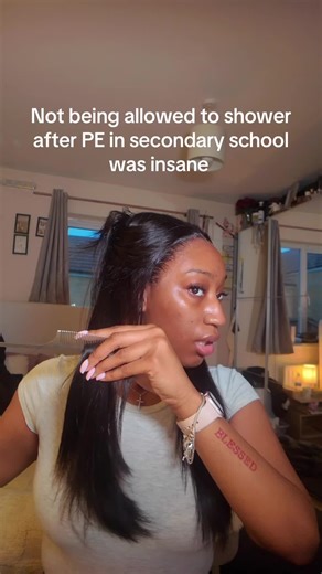 Crazy PE Memories from Secondary School