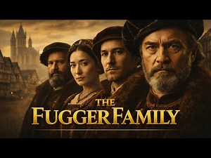 The ENTIRE History of Fugger Family — The Family That Ruled Without a Crown