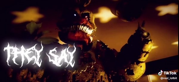 #fnaf #lolbit #funtimefoxy #pupet #glichtrap #ballora #funtimefreddy