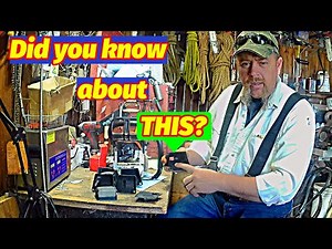 BEST Chainsaw MUFFLER MOD; No Guessing! DYNO PROVEN