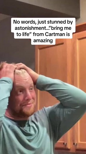 🤖 There's more where that came from! We run beginner-friendly coding workshops, demystifying computer science concepts like AI! -- 🤖 Il y a plus à découvrir avec nous! Nous organisons des ateliers de programmation pour les débutant·e·s, où nous déboulonnons les mythes à propos de concepts d’informatique comme l’IA! #artificialintelligence #ai #machinelearning #ericcartman #evanescence | Canada Learning Code