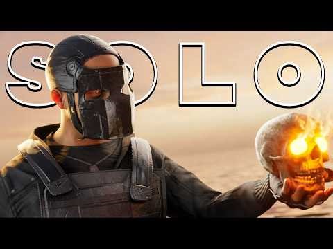 12.000 STUNDEN SOLO VS CLANS AM WIPEDAY - Rust Deutsch