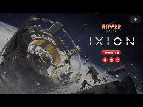 🔥 IXION – Episode 2: Expanding Sector 1! Farms, Medical Center, Lab & Housing Upgrade