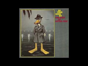 Little Feat - (As Time Goes By) The Best Of Little Feat (1986) 1/3