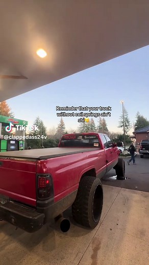 Understanding Truck Coil Springs and Performance