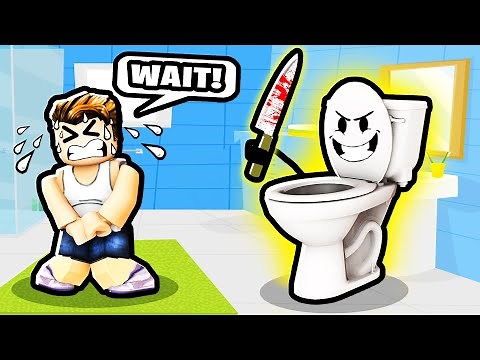 ROBLOX GO PEE AT 3 AM..