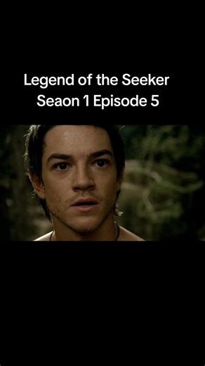 Legend of the Seeker Seaon 1 Episode 5 ##legendoftheseeker #seeker