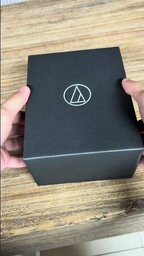 unboxing of Audio-Technica's NEW flagship MC marvel – the AT-ART1000X