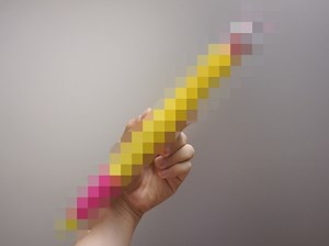 【必見】100円ショップで買えるチ◯コっぽいものランキング！ | オモコロ