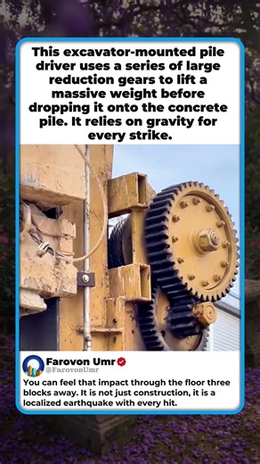 HOW BUILDINGS GET A SOLID START