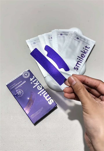 Whitening Strips: How to Use for Brighter Teeth Safely