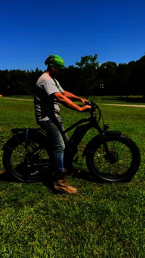 9.8K views · 217 reactions | Magicycle Electric Bike Magicycle Bike #ElectricBike #outdoors #summervibes #summertime #countryboy #viralvideo | Spirit of the Outdoors | Facebook