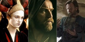 Obi-Wan Kenobi Episode 1 Easter Eggs & Star Wars References Explained