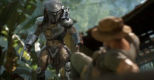 Predator: Hunting Grounds' free trial is now open