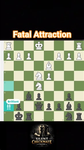 Fatal Attraction🔥