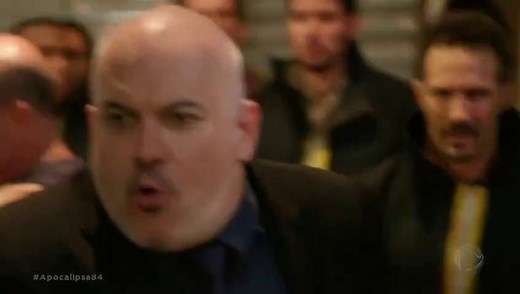 Apocalipse Capitulo 84 Completo