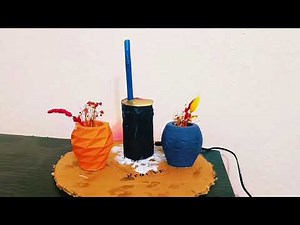 How to Make Simple Smoke Machine at Home | DIY Mini Smoke Machine