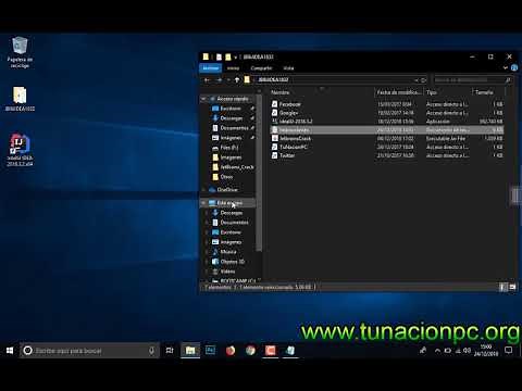 Como Instalar y Activar los Productos JetBrains