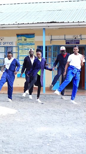 #inakubalika @katine technical training inst @purity ♥️ @romantic49 @mosey-nde @wanguiclara @Rammkijana🇰🇪 #phoenixdanceacdemy