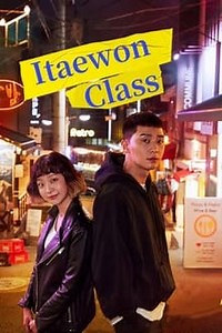 Ver dorama Itaewon Class online sub español HD ► Doramasflix