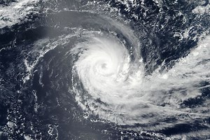 अगले कुछ घंटों में भारतीय तट से टकराएगा चक्रवाती तूफान ‘क्यार’, कई राज्यों पर खतरा