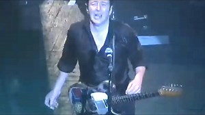 Joe Strummer & The Mescaleros - Blitzkrieg Bop | Ramones Forever