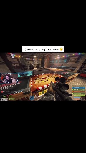 Definition of a beamer. Credits: shroud on twitch. #hjune #beamer #twitch #otv #shroud #rust #gaming #fyp #xyzcba #foryoupage