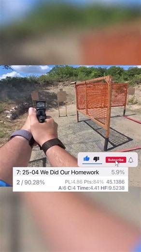 25-04 We did our homework #carryoptics #practicalshooting