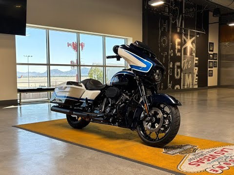 2021 Harley-Davidson Street Glide Special NV Las Vegas, Laughlin, Kingman, St. George, Henders...