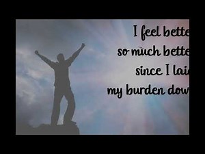 Glory, Glory God is Able - Crowder - Lyrics