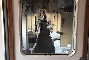 A travel writer provides an extensive guide on how to travel from Singapore to Europe by train | Coconuts