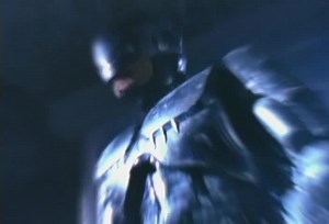 RoboCop: Prime Directives - Robocop: Prime Directives