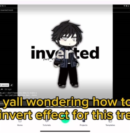 Gacha Editing Techniques for Beginners