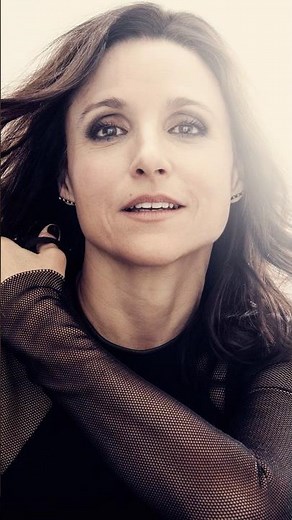 Julia Louis-Dreyfus will make her Broadway debut this fall in OTHER DESERT CITIES