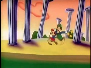 Super Mario Bros. Super Show - Episode 17 [Full Length]