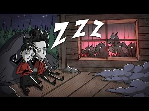 2 Hours of Don't Starve Facts to Fall Asleep to