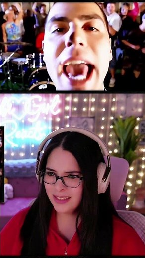 Rock Energy ⚡ | Alien Ant Farm – Smooth Criminal Reaction