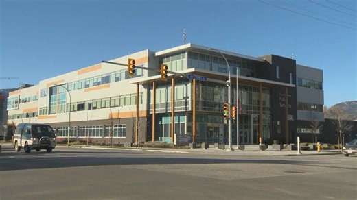 Okanagan woman pushes for change after RCMP apologize for mishandling sexual assault report