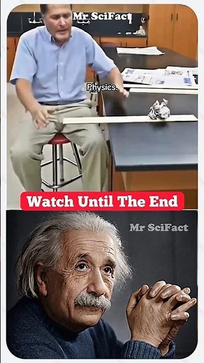 Sigma Science Teacher : Classroom Trick | #physics #chemistry #maths