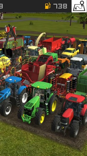 Purchased All Tools And Vehicles In Fs 16#fs16 #viralshort #newshort #trendingshort #short #shorts