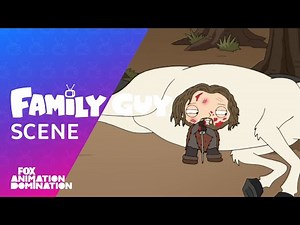 Stewie Breaks Out Of Time Out | Season 15 Ep. 17 | FAMILY GUY