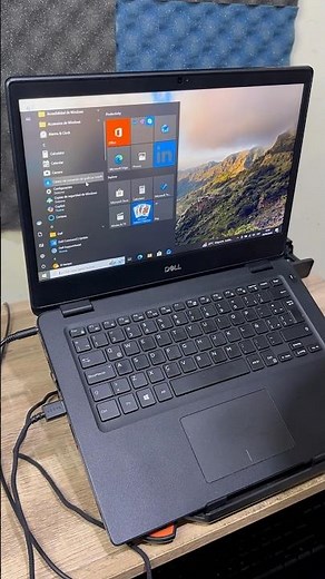 How I install drivers on my Dell Latitude after Windows 10 #dell #tutorial #tech