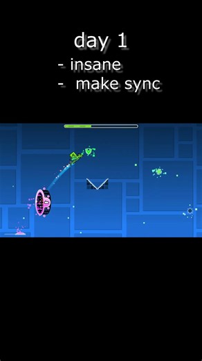 day 1 make insane