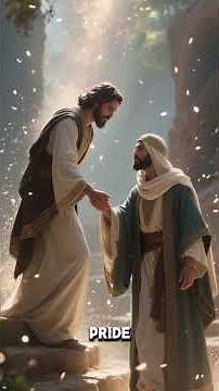 Bible Verses for Leadership | 1 Timothy 3:1–2 | A Leader Must Be Blameless | God Whispers #love