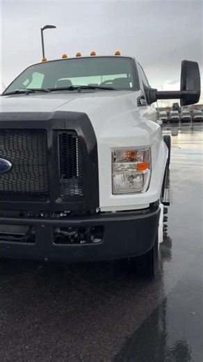 17,000lbs Of Payload!