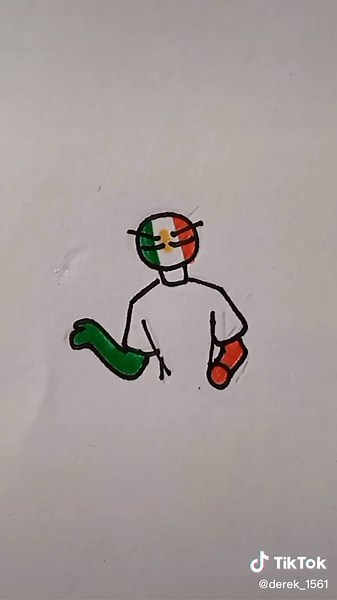 Countryhumans Mexico Memes Compilation