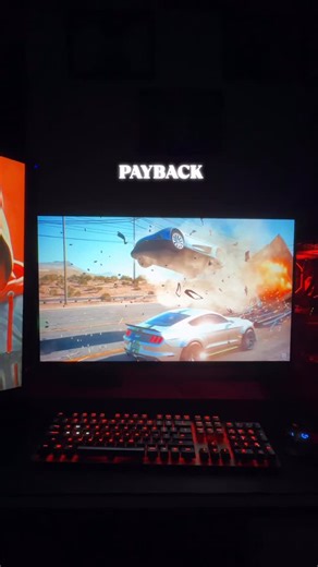 Qutaiba Zulfiqar on Instagram: "This part of NFS ( Payback ) ✨🔥 . . . .Need for Speed (NFS) cooked 8 years ago .Need for Speed Payback •gaming setup aesthetic •need for speed payback gameplay •racing game edit •gamer desk setup •car crash cinematic gaming •gaming reel aesthetic •racing gamers community •gaming highlights •desk setup inspiration •gaming monitor setup •high performance gaming pc •gaming edit 2025 •car gamers content #GamersOfInstagram #GamingReel#RacingGameCommunity #NFS2025 #Pay